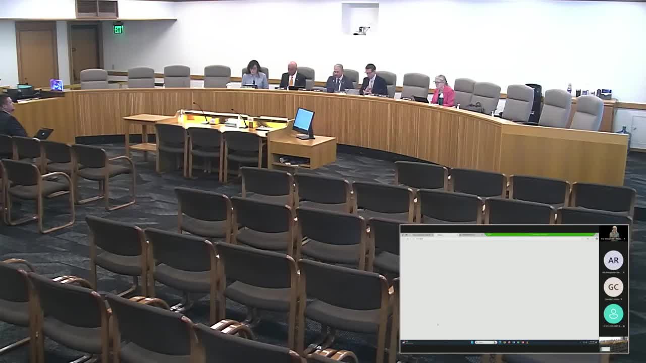 Oregon Senate extends tax exemption for wildfire settlement amounts through 2027