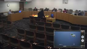 Educator Advancement Council would shift from intergovernmental agreement to state‑supported structure under HB 3,041