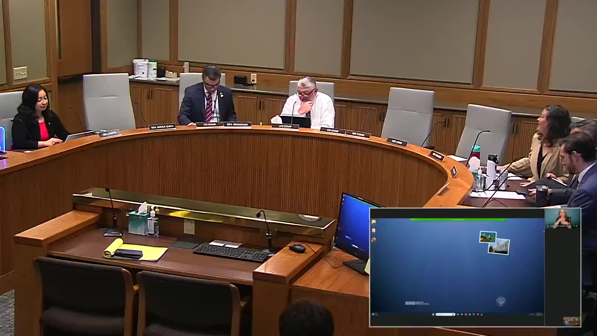 Oregon Department of Justice reviews $900M budget and expands services for crime victims