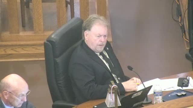 Cleburne City Council approves $800K offer for property on North Main Street