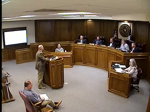 Lubbock County approves road conversion to improve access for elderly residents