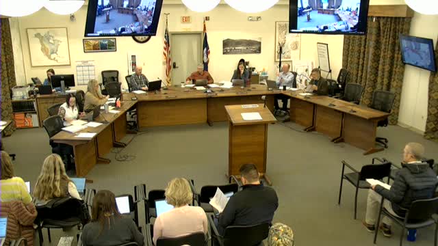 Teton County begins FY2026 budget review as state tax changes shrink revenues