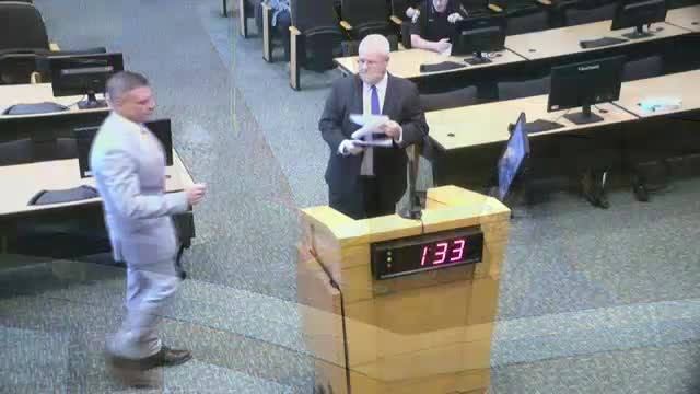 Collin County Commissioners receive clean audit; county reports roughly $76.9 million surplus