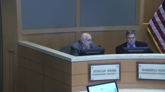 Collin County Council approves regional transit study amid DART funding discussions