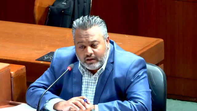 Houston Water Council plans utility rate study and potential increases for East Plant project