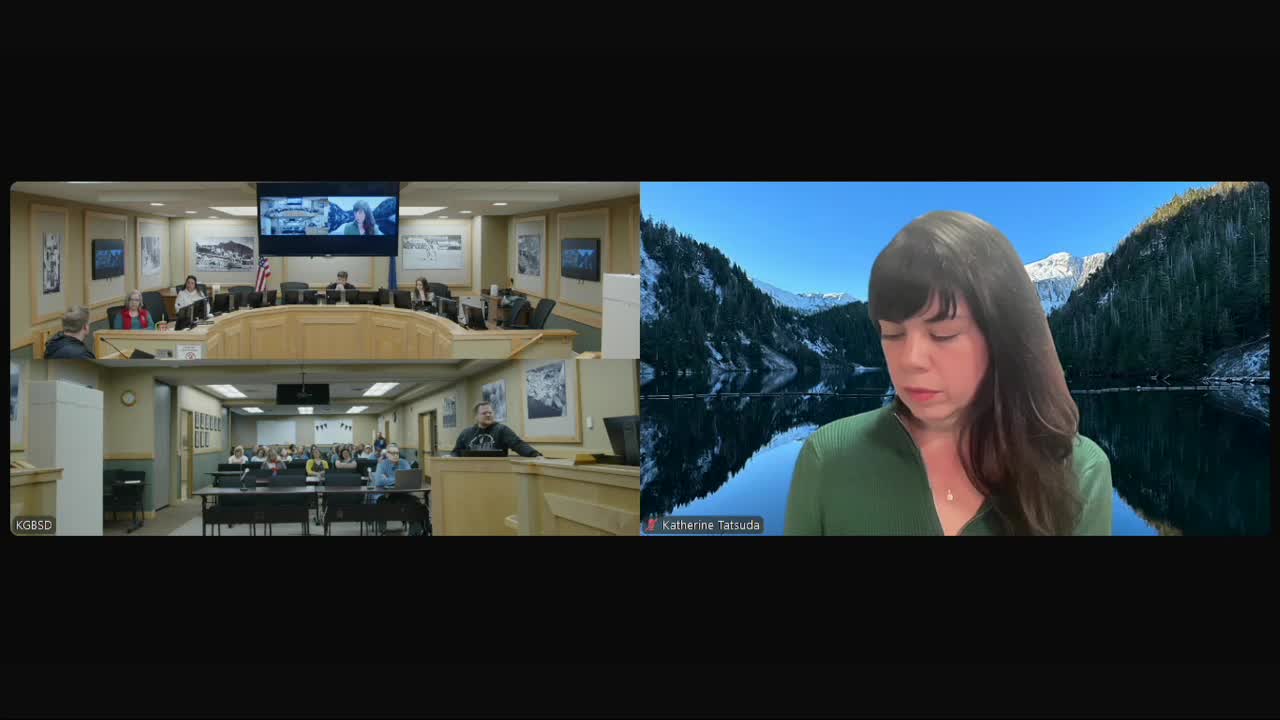 Ketchikan school district debates impact of potential teacher cuts and multi-age classroom plan