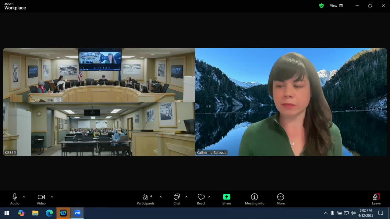 Ketchikan school board rejects motion to revoke elementary specialization; multi-age proposal fails