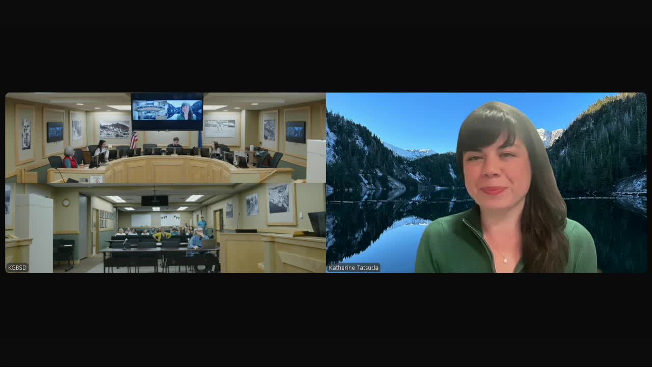 Ketchikan school board debates specialization versus multi-age classroom models amid budget crisis