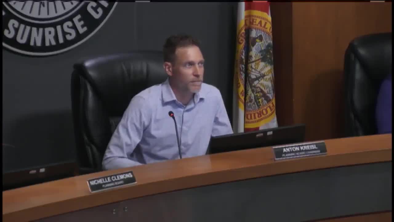 Planning board approves Margarita Villa, a 30-unit, four-story apartment site plan