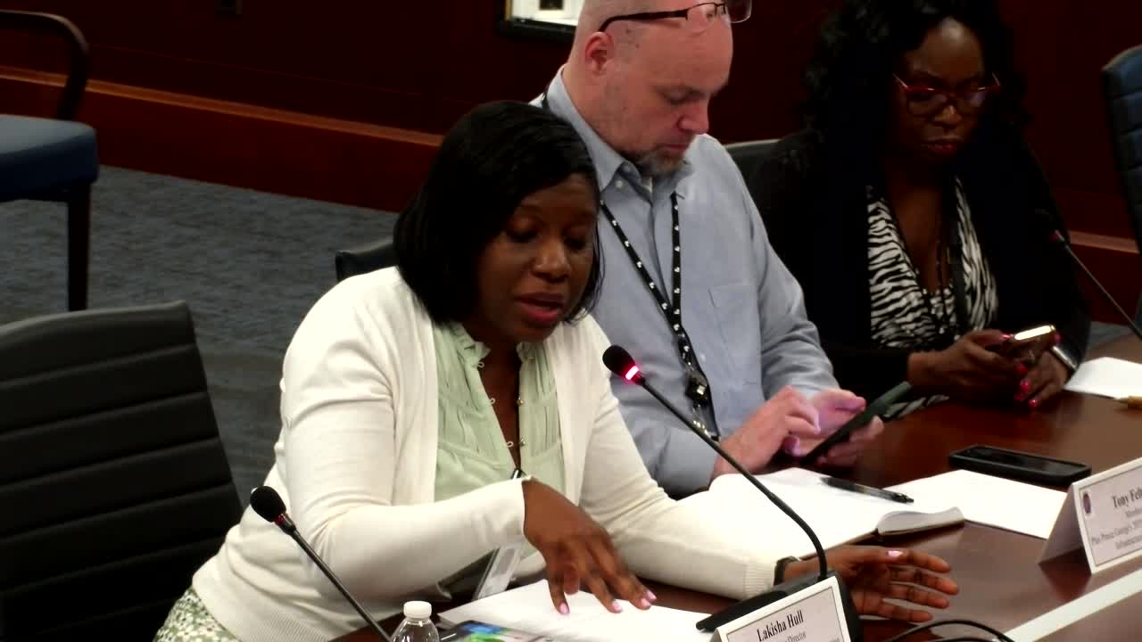Prince George's County plans new transportation policy for pedestrian-focused developments