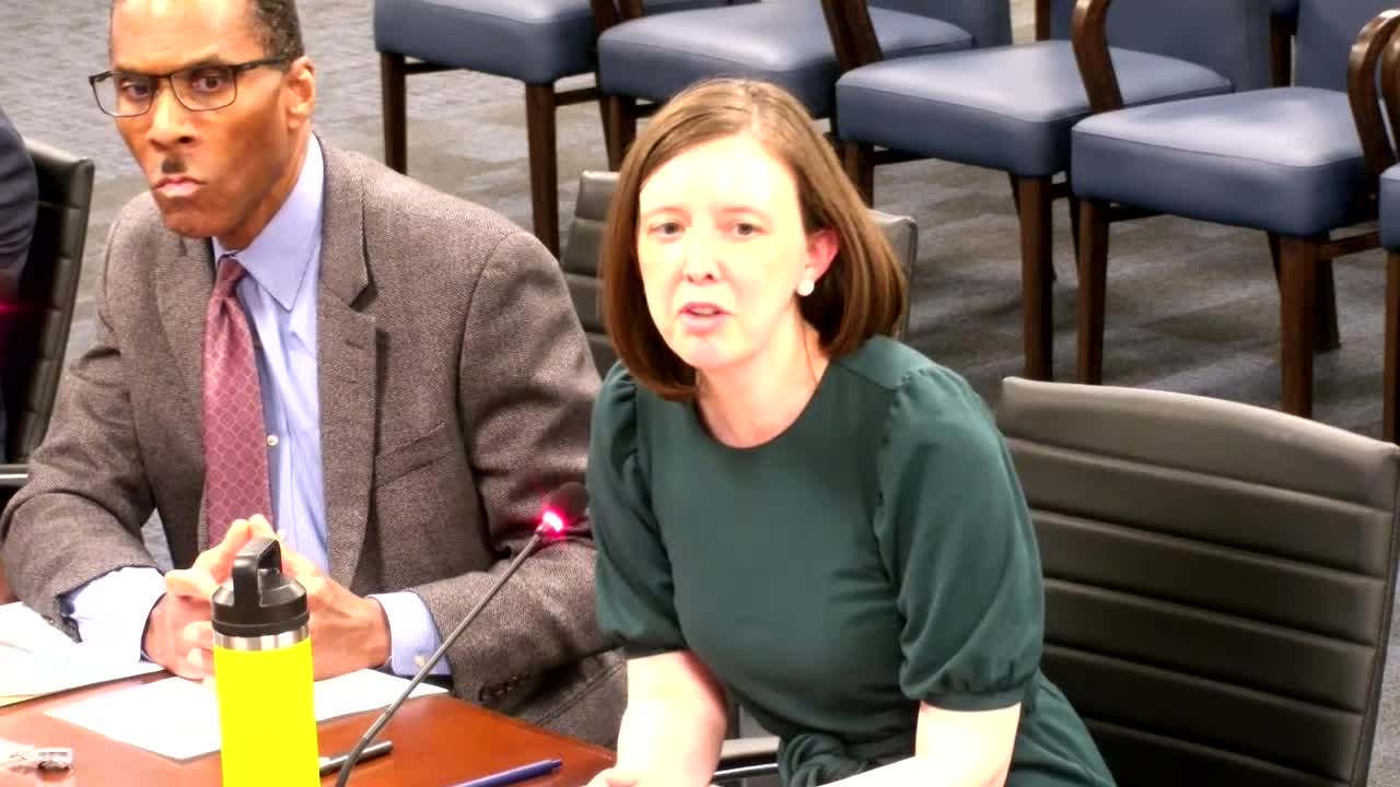 Library plans growth with pilot projects for equitable community services