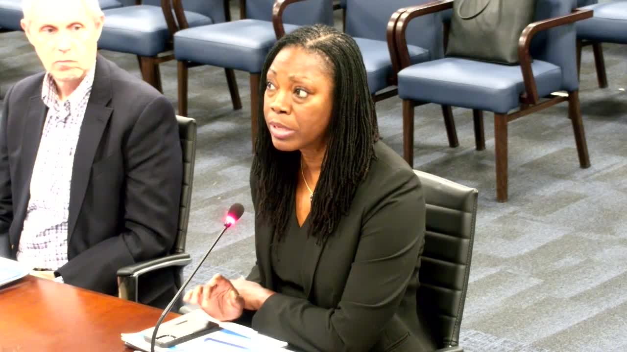 Prince George's County launches reentry skills program at Skill Trade Center