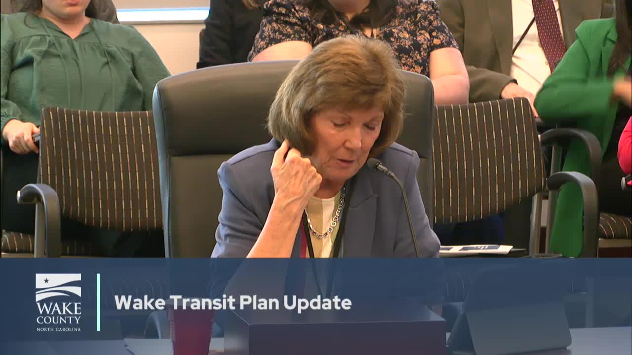 Raleigh faces delays in BRT project bid process amid hopes for increased participation