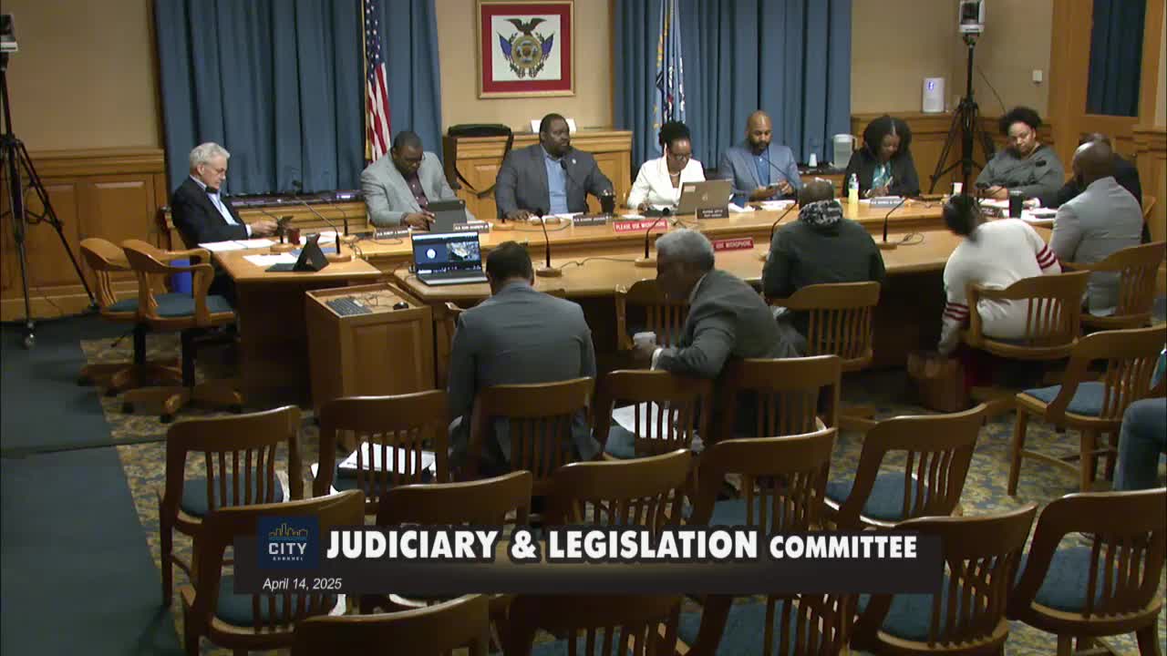 City of Milwaukee addresses Peterson's vehicle damage claim from sanitation truck incident