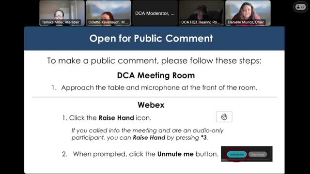 California beauty industry regulators propose new fine schedule for health violations