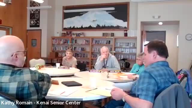 KPHI seeks land donation from Kenai for affordable housing development