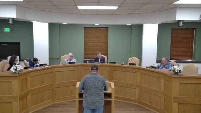 Council approves tattoo studio regulations aligning with state guidelines