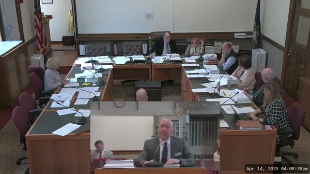 House appropriates $10M annually for YDC lawsuit amid Met Dish funding