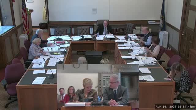 New Hampshire Banking Department outlines budget proposal focusing on consumer protection and fintech