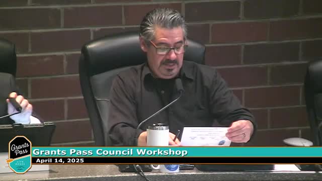 City Council explores options for Caveman Pool renovation and potential transfer to YMCA