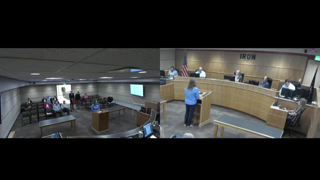 SUU unveils Cedar City sports facility project to boost tourism and athletic events