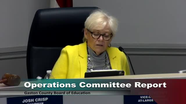 Gaston County launches innovation schools model to improve teaching and learning