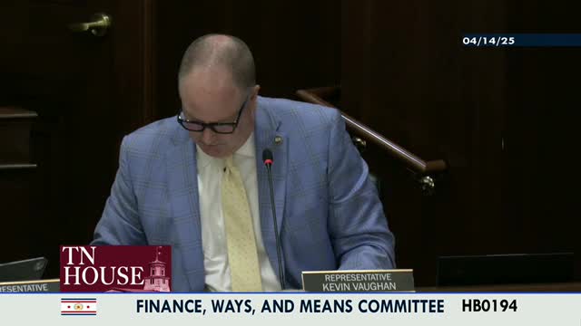 Tennessee lawmakers advance bill for athlete compensation protections