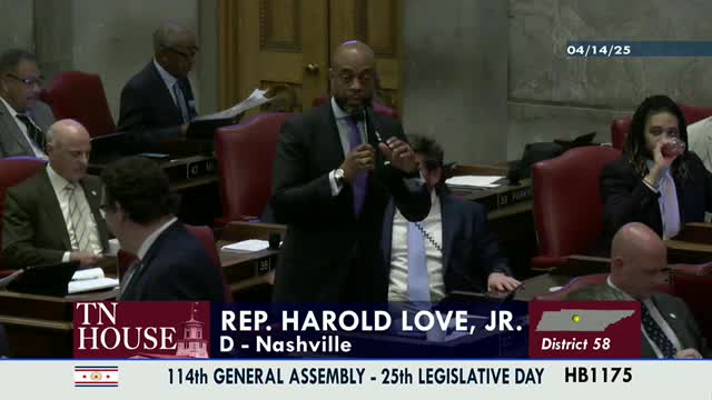 Tennessee legislature advances daycare affordability and expansions in recent session