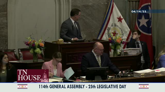 Tennessee Assembly Debates Honor for Elon Musk Amid Pollution Concerns