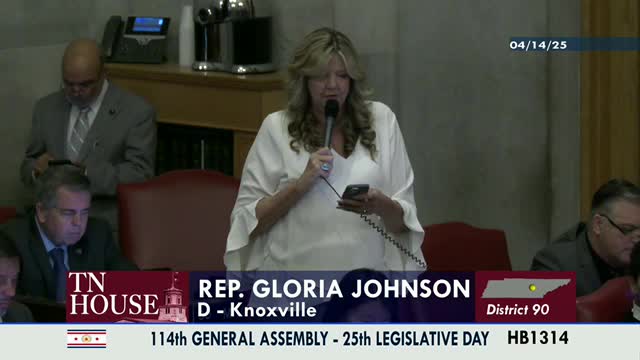 Tennessee lawmakers advance bill to expand daycare facilities addressing critical needs