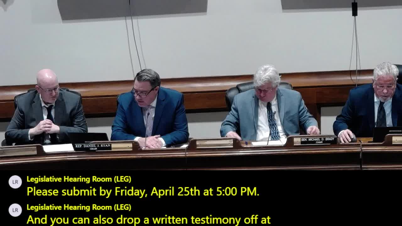 Senator Doonan advocates for Taunton's public safety facility transition support
