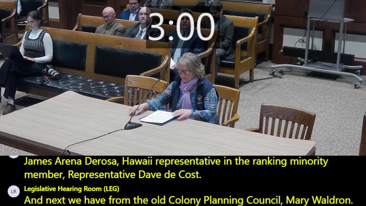 Regional planning agencies urge lawmakers to block retroactive state retirement payments that could force closures