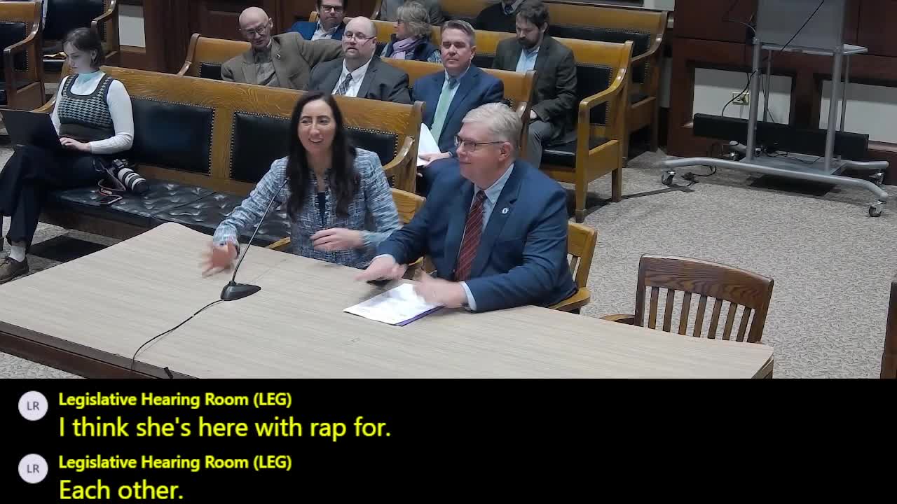 Taunton delegation asks committee to approve home-rule petition to ease police chief transition during move to new public safety facility