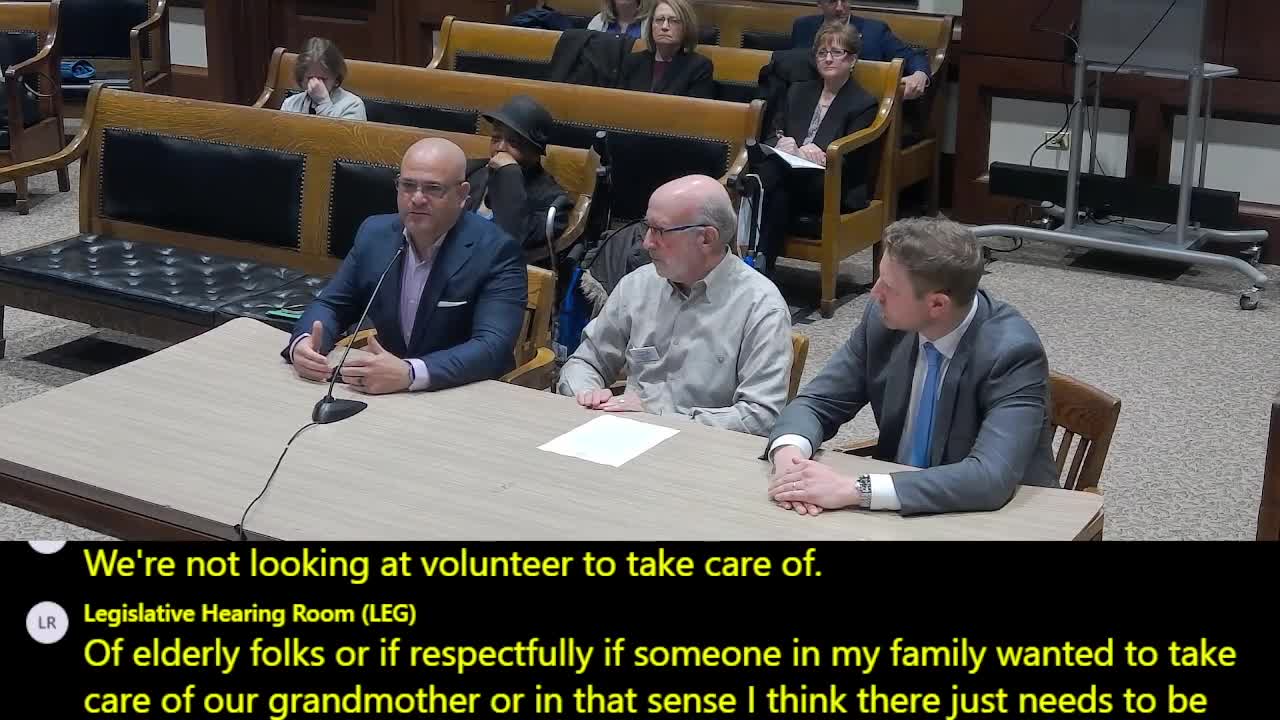 Advocates demand stricter home care agency oversight to protect vulnerable clients