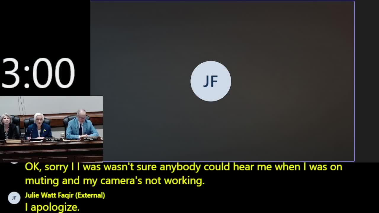 Committee hears broad support and concerns for statewide nonmedical home care licensure bill