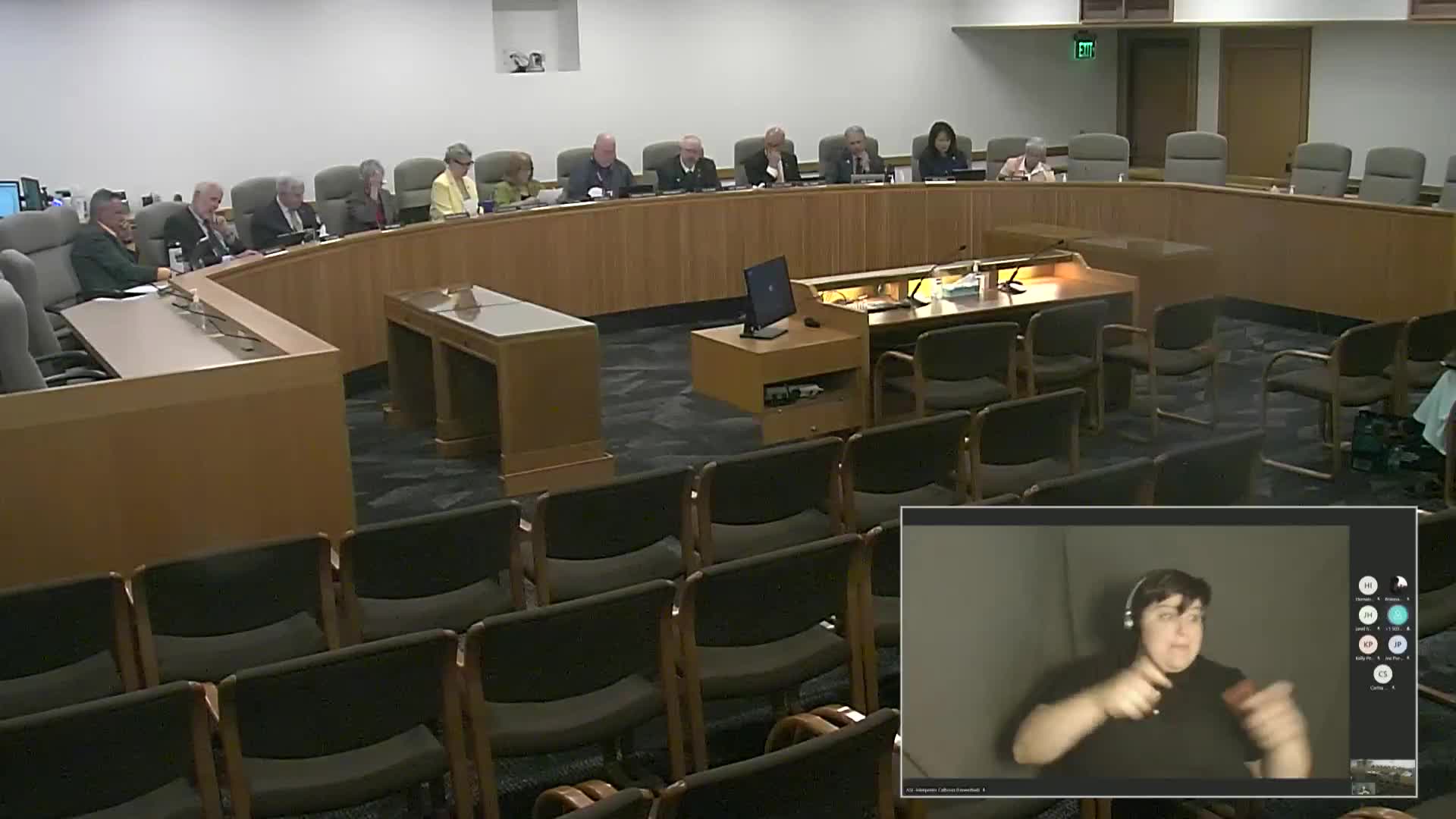 Community Advocate stresses urgent need for essential bill to save lives