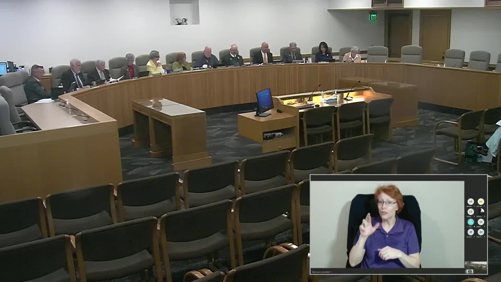 Oregon lawmakers discuss bill to prevent excessive auto repair storage fees