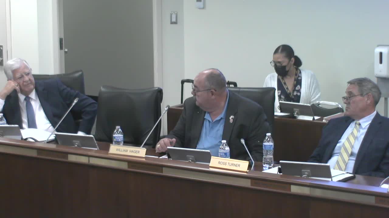South Carolina panel discusses improving access to early childhood education programs