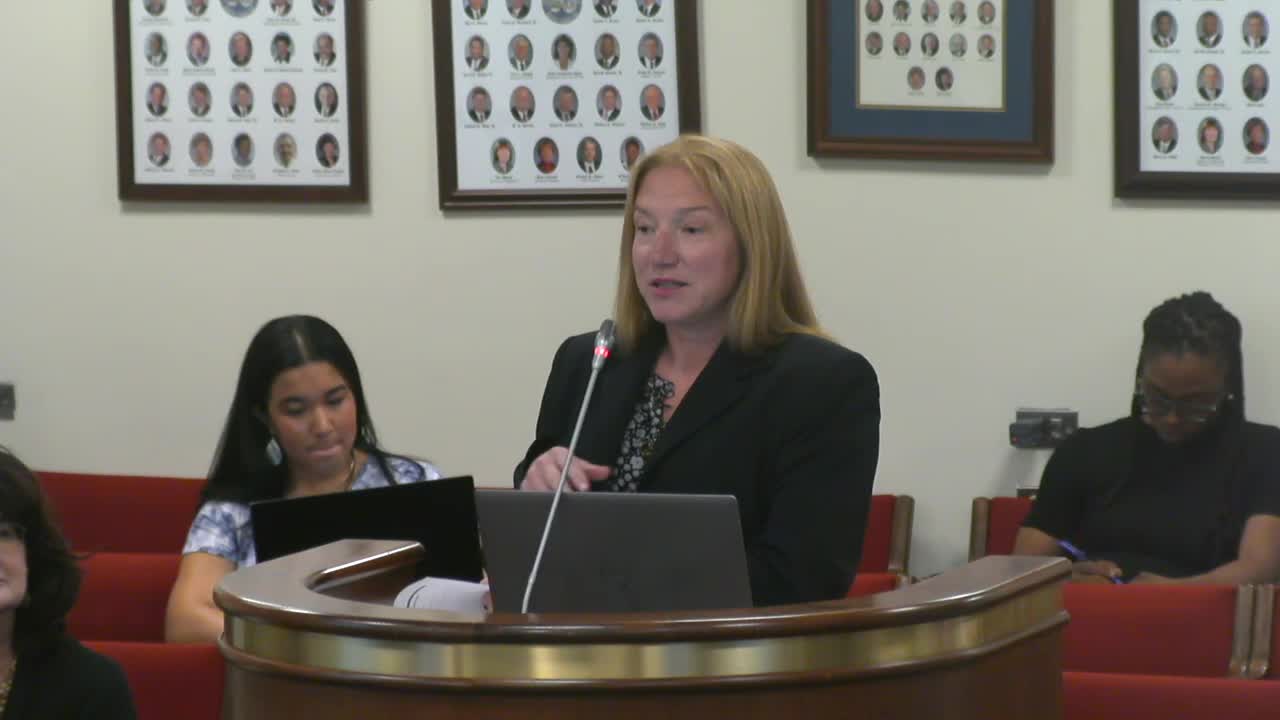 South Carolina evaluates full-day 4K program access and attendance data improvements