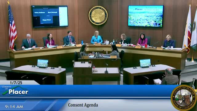 Placer County sales tax increase for Placer Parkway fails again amid leadership changes