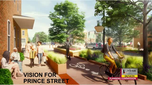 Littleton Council reviews redevelopment plans for historic Geneva Village site