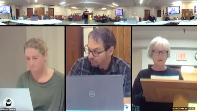 Residents oppose North Fork housing development due to safety and traffic concerns