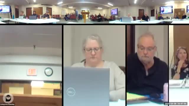 Local resident advocates for community development amid traffic concerns