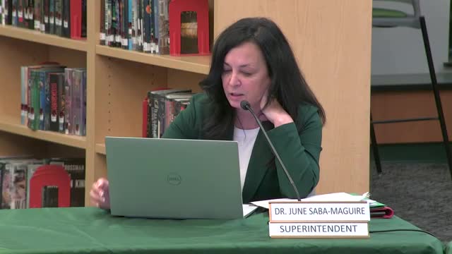 Dartmouth schools collaborate with community for student engagement and attendance improvement