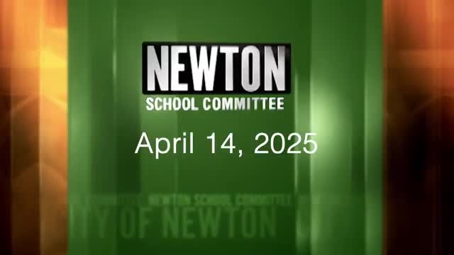 Newton residents urge school funding support at public meeting