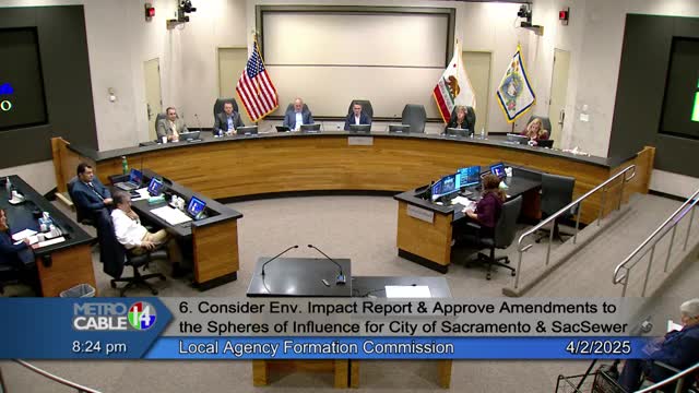 Local Labor Union backs Sacramento development project despite community traffic concerns