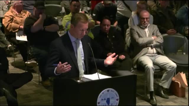 Joliet Council reviews DH Horton single-family housing proposal amid community concerns