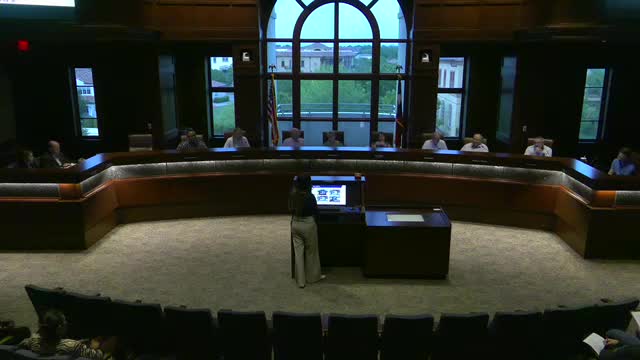 Colleyville Commission approves Highstone Holistic Wellness massage therapy permit