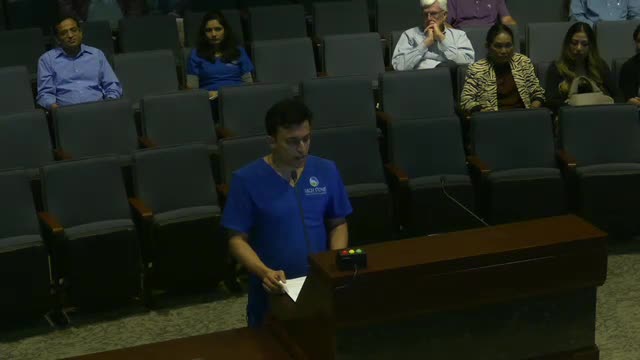 Colleyville Planning Commission hears proposal for Holistic Wellness business expansion