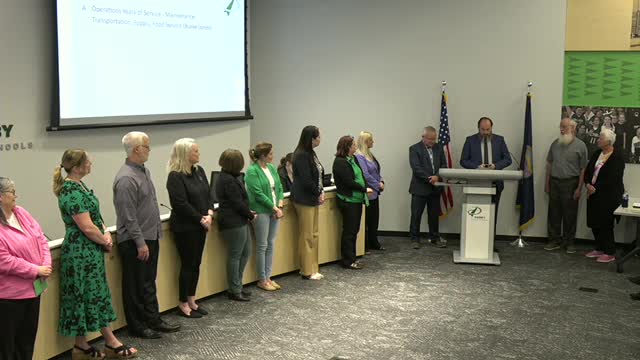 HOSA students celebrate achievements at Derby High School's annual white coat ceremony